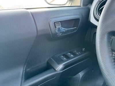 2023 Toyota Tacoma TRD Pro V6