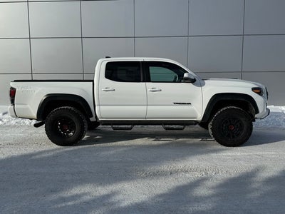2023 Toyota Tacoma TRD Pro V6