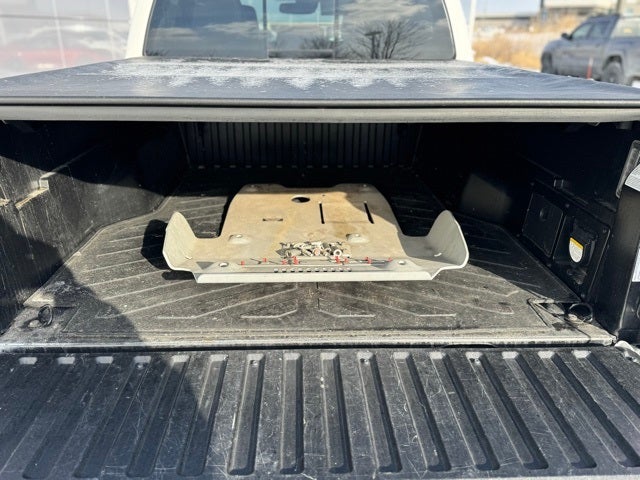 2023 Toyota Tacoma TRD Pro V6