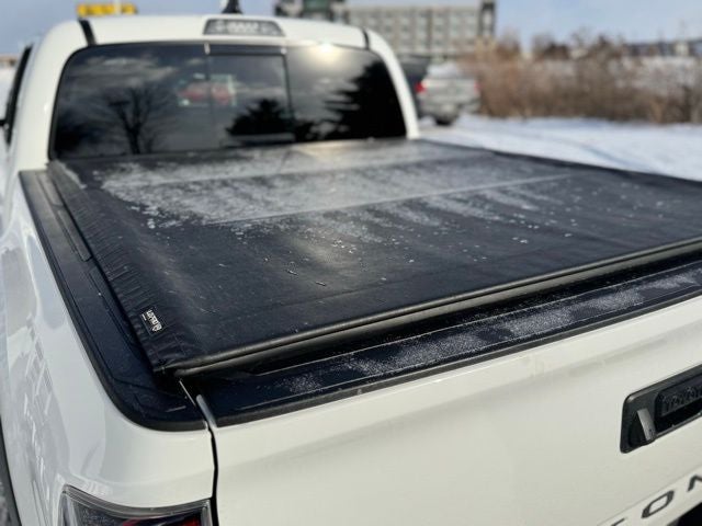 2023 Toyota Tacoma TRD Pro V6