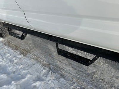 2023 Toyota Tacoma TRD Pro V6