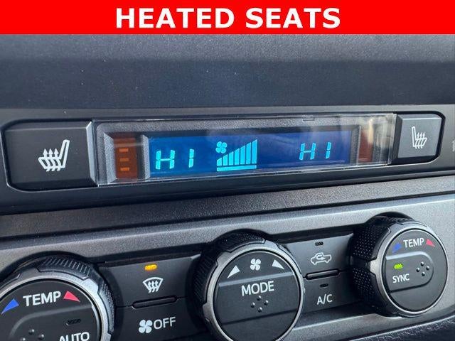 2023 Toyota Tacoma TRD Pro V6