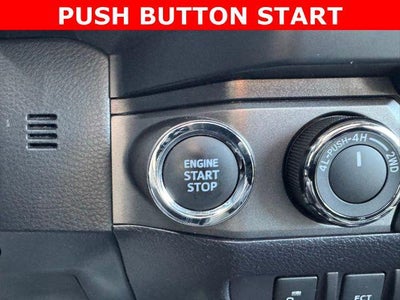 2023 Toyota Tacoma TRD Pro V6