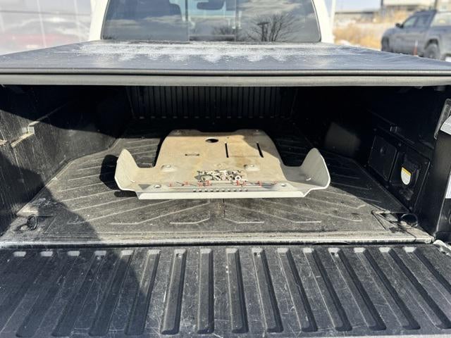 2023 Toyota Tacoma TRD Pro V6