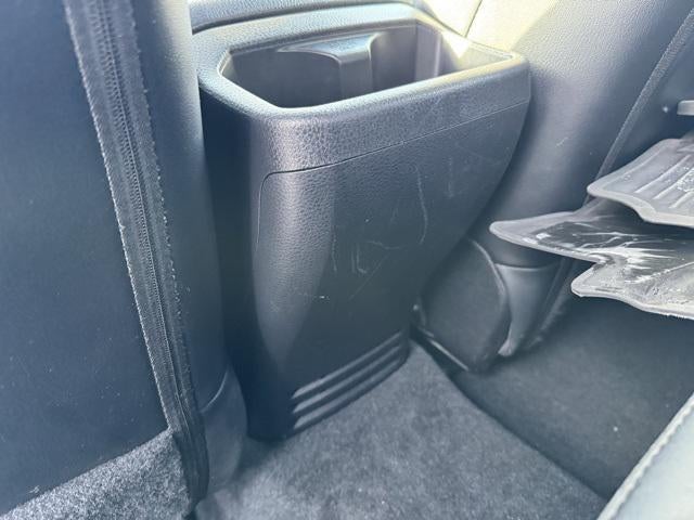 2023 Toyota Tacoma TRD Pro V6