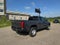 2025 Toyota Tacoma SR 4WD