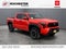 2024 Toyota Tacoma TRD Off-Road 4WD