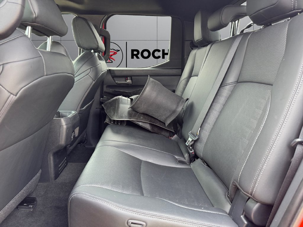 2024 Toyota Tacoma TRD Off-Road 4WD