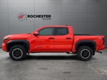 2024 Toyota Tacoma TRD Off-Road 4WD