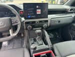 2024 Toyota Tacoma TRD Off-Road 4WD