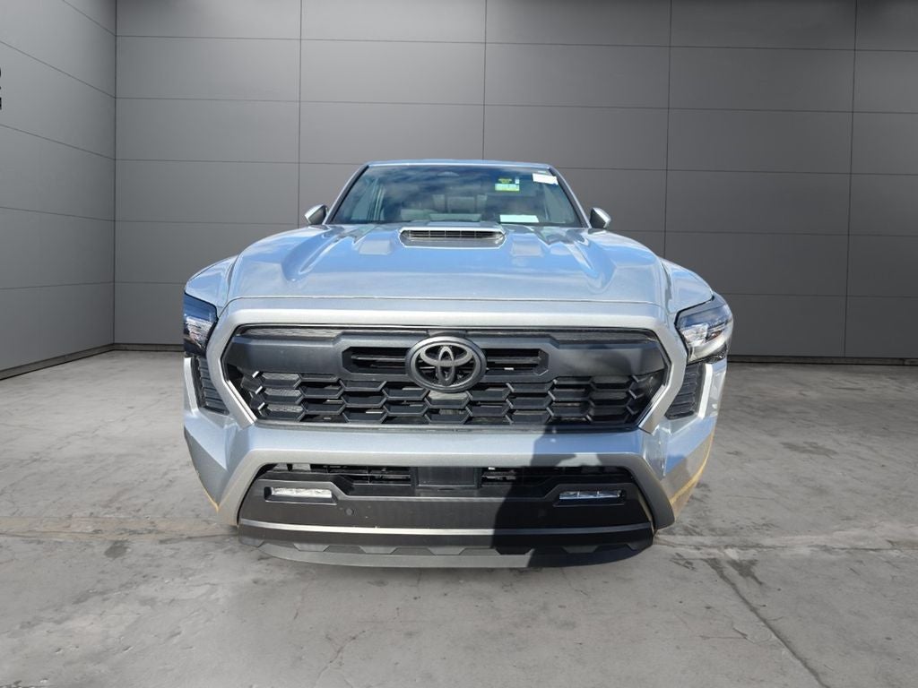 2024 Toyota Tacoma TRD Sport 4WD