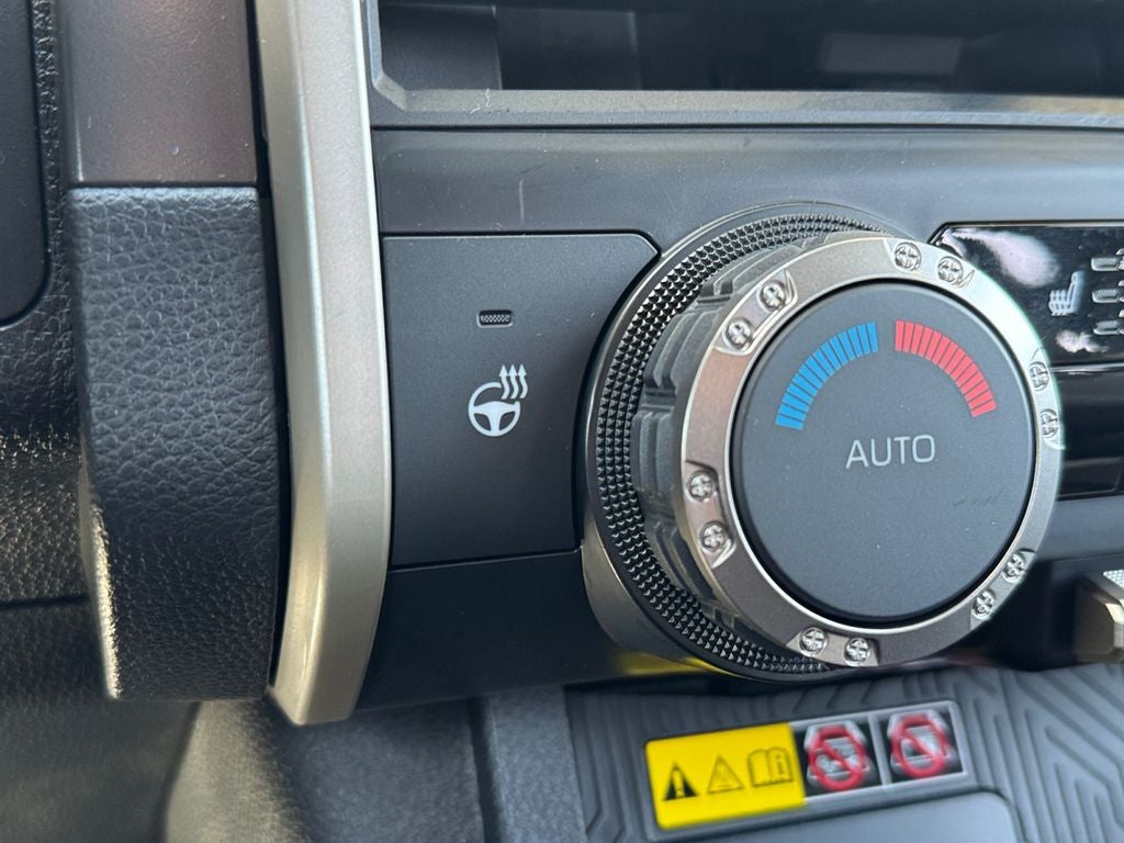 2024 Toyota Tacoma TRD Sport 4WD