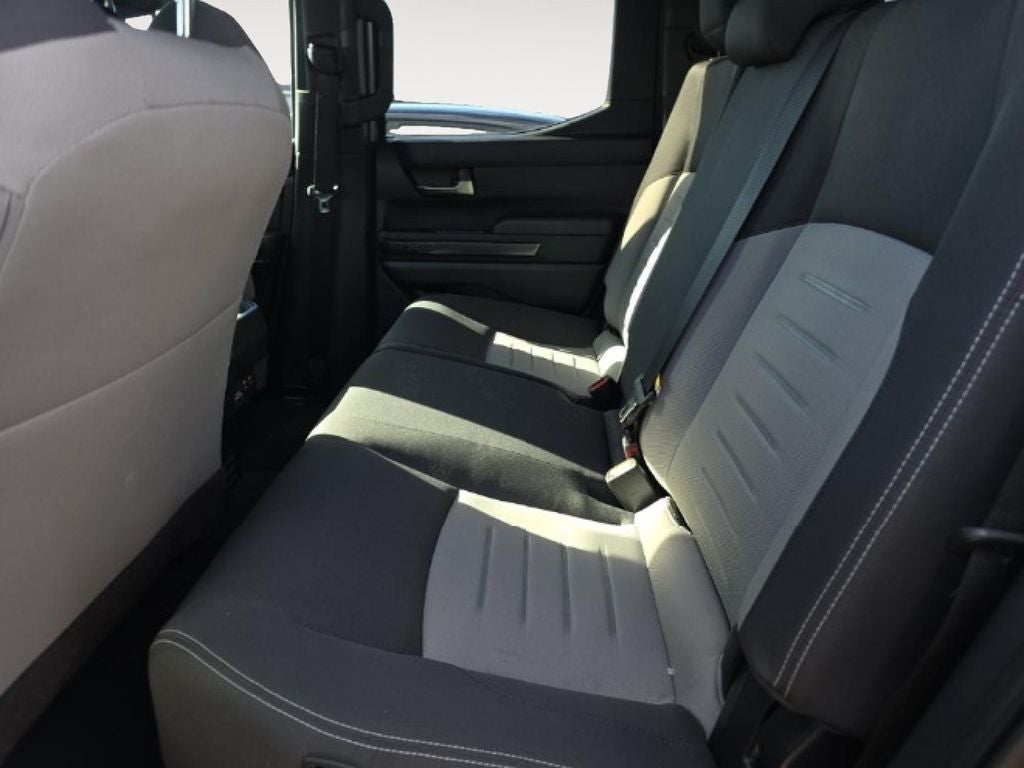 2024 Toyota Tacoma TRD Sport 4WD