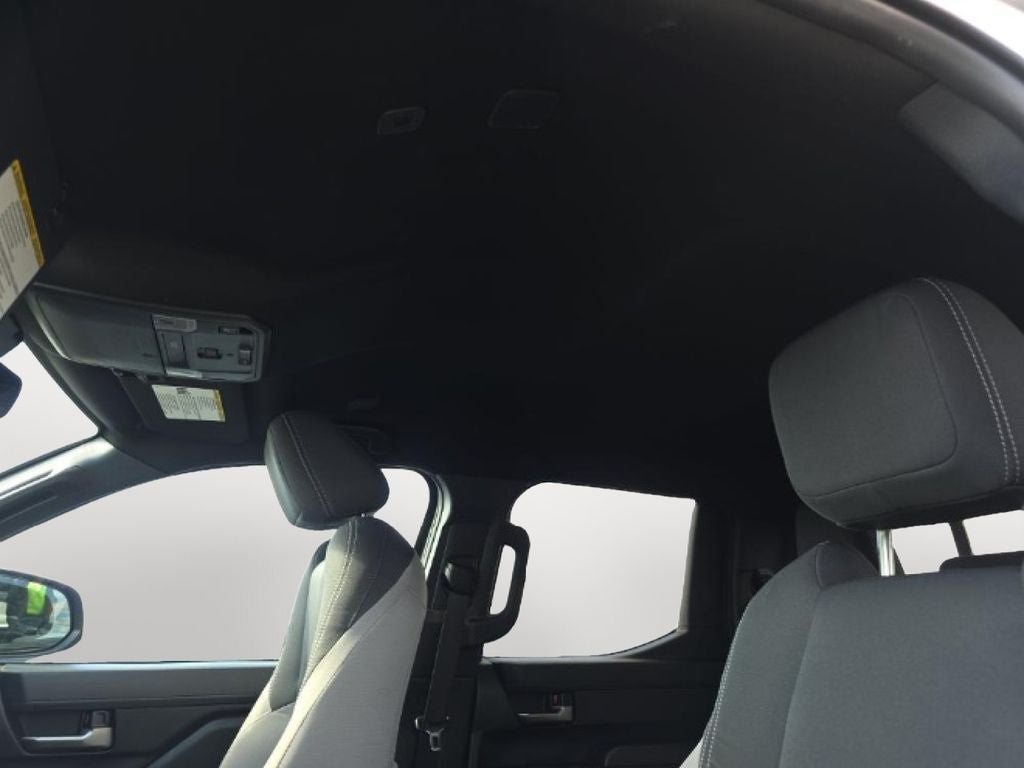 2024 Toyota Tacoma TRD Sport 4WD