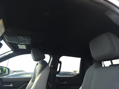 2024 Toyota Tacoma TRD Sport 4WD