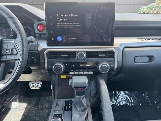 2024 Toyota Tacoma TRD Sport 4WD