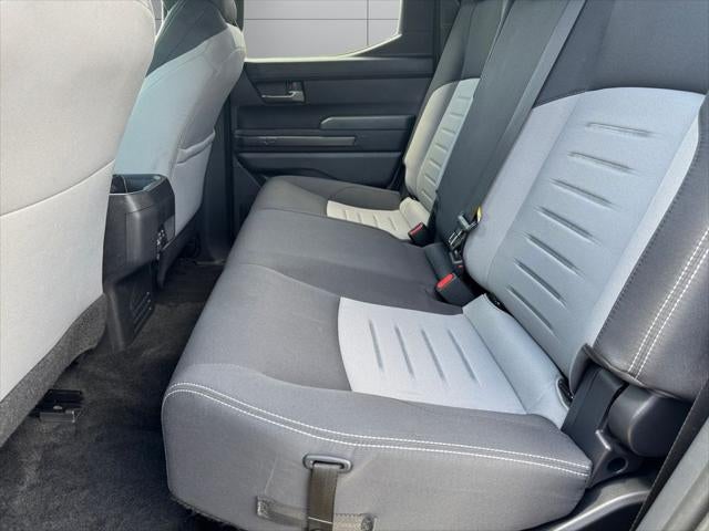 2024 Toyota Tacoma TRD Sport 4WD
