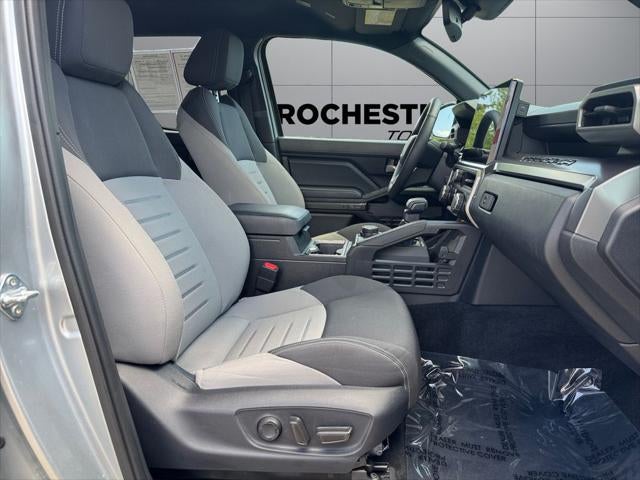 2024 Toyota Tacoma TRD Sport 4WD