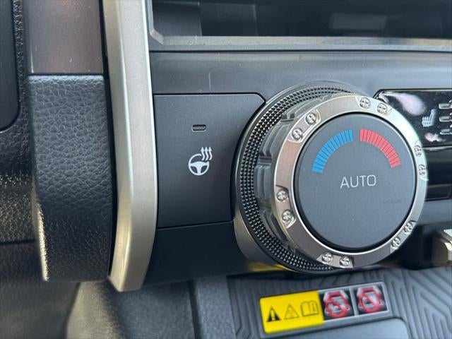 2024 Toyota Tacoma TRD Sport 4WD