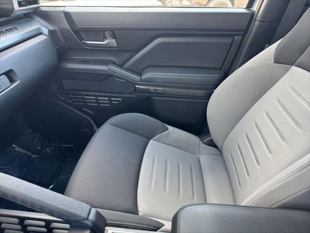 2024 Toyota Tacoma TRD Sport 4WD