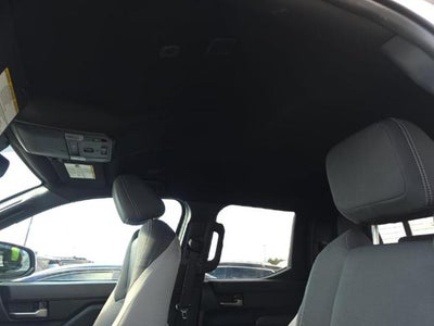 2024 Toyota Tacoma TRD Sport 4WD