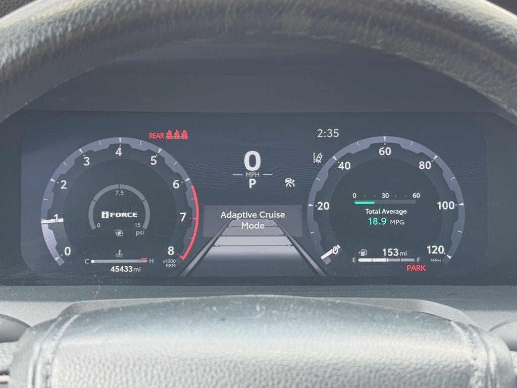2024 Toyota Tacoma TRD Off-Road 4WD