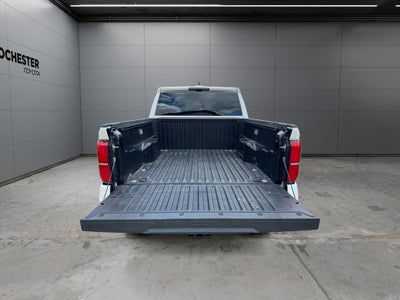 2024 Toyota Tacoma TRD Off-Road 4WD