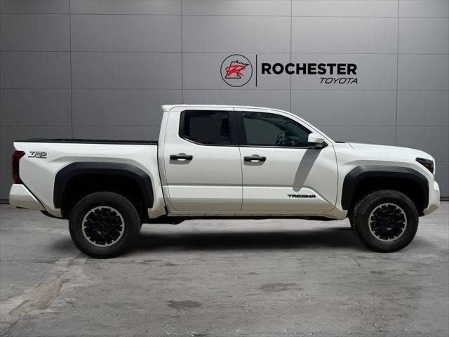 2024 Toyota Tacoma TRD Off-Road 4WD