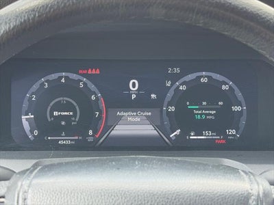 2024 Toyota Tacoma TRD Off-Road 4WD