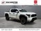 2024 Toyota Tacoma TRD Off-Road 4WD