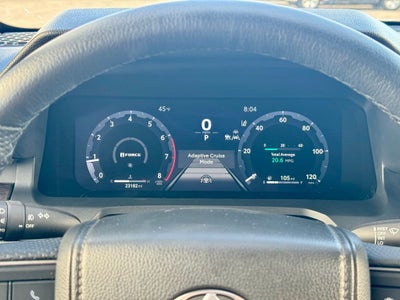 2025 Toyota Tacoma Limited 4WD