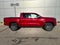 2025 Toyota Tacoma Limited 4WD