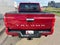 2025 Toyota Tacoma Limited 4WD