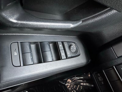 2024 Toyota Tacoma SR5 4WD