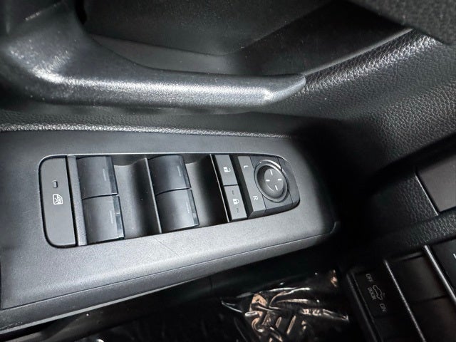 2024 Toyota Tacoma SR5 4WD