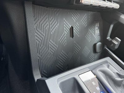 2024 Toyota Tacoma SR5 4WD