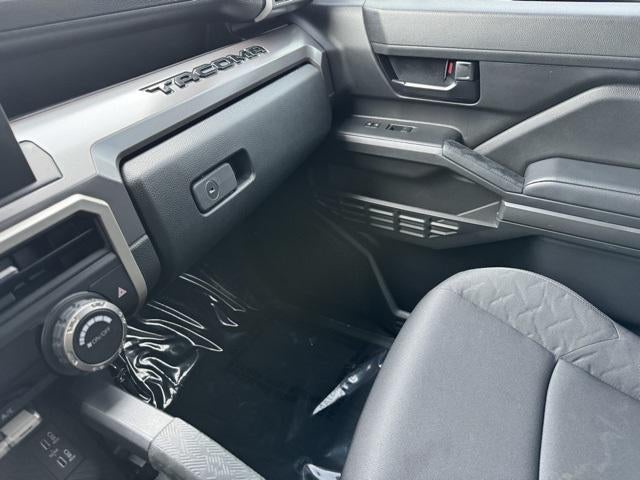 2024 Toyota Tacoma SR5 4WD