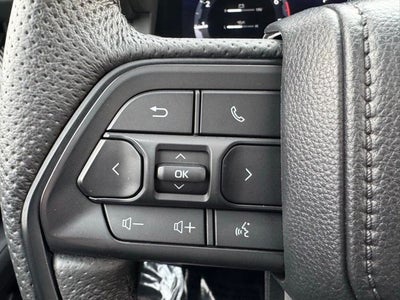2025 Toyota Tacoma Hybrid TRD Pro 4WD