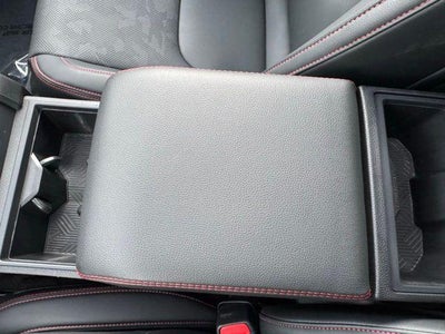 2025 Toyota Tacoma Hybrid TRD Pro 4WD
