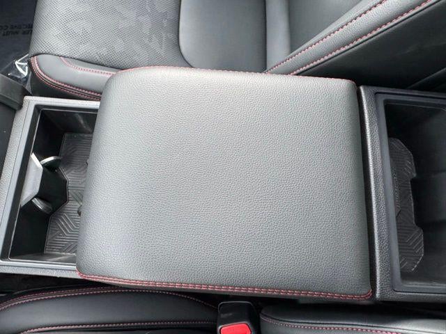 2025 Toyota Tacoma Hybrid TRD Pro 4WD