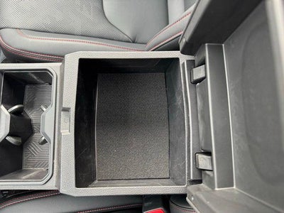2025 Toyota Tacoma Hybrid TRD Pro 4WD