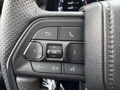 2025 Toyota Tacoma Hybrid TRD Pro 4WD