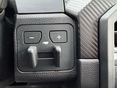 2025 Toyota Tacoma Hybrid TRD Pro 4WD