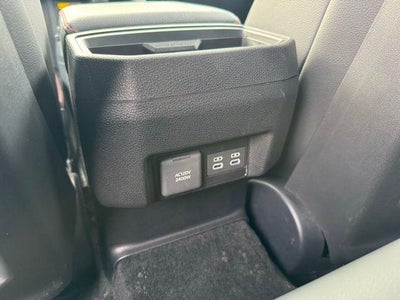 2025 Toyota Tacoma Hybrid TRD Pro 4WD