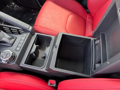 2025 Toyota Tacoma Hybrid TRD Pro 4WD