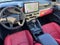 2025 Toyota Tacoma Hybrid TRD Pro 4WD