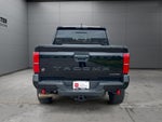 2025 Toyota Tacoma Hybrid TRD Off Road 4WD