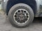 2025 Toyota Tacoma Hybrid TRD Off Road 4WD