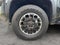 2025 Toyota Tacoma Hybrid TRD Off Road 4WD