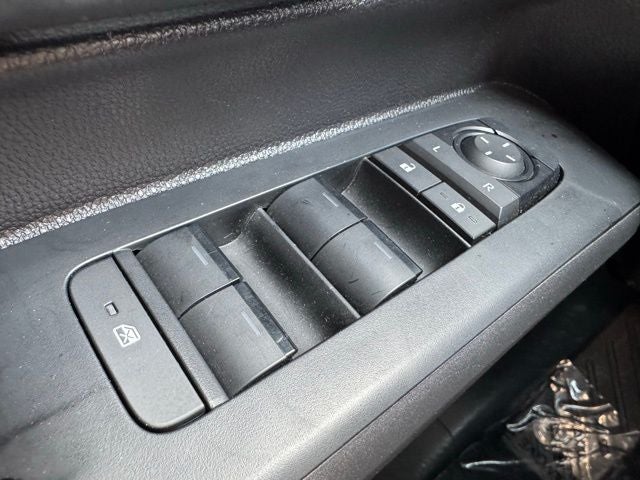 2024 Toyota Tacoma SR 4WD